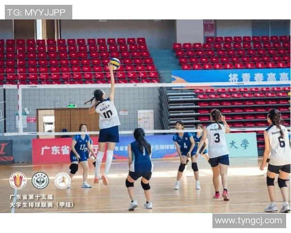 广州排球队在全国排球状态排行榜中荣获第六名展现强劲实力与潜力