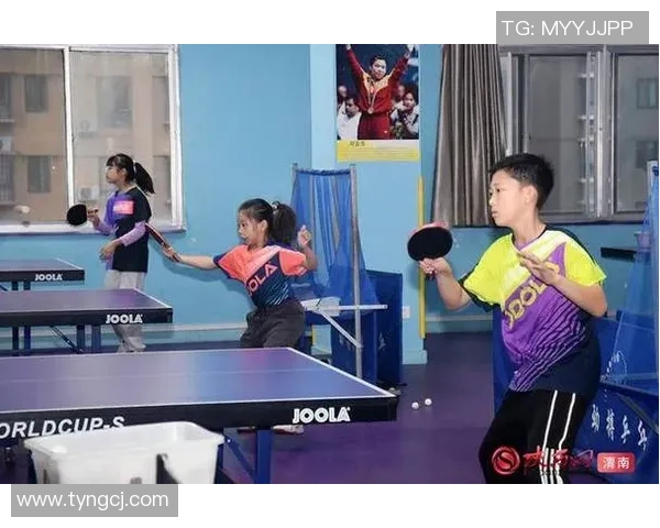 乒乓球热潮来袭深度解析重庆乒乓球队的训练与竞技状态